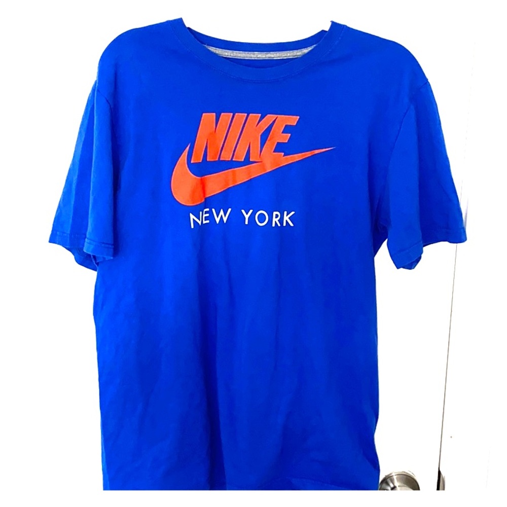 Nike City Shirt- New York